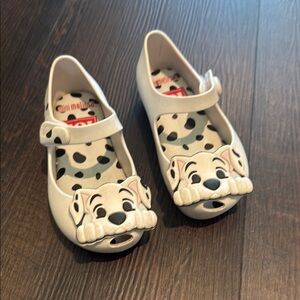 Mini Melissa 101 Dalmatians